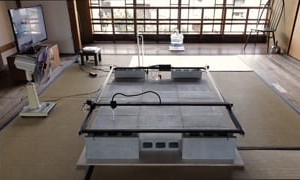 落書きの原理について